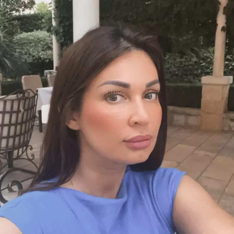 Nicoleta Luciu