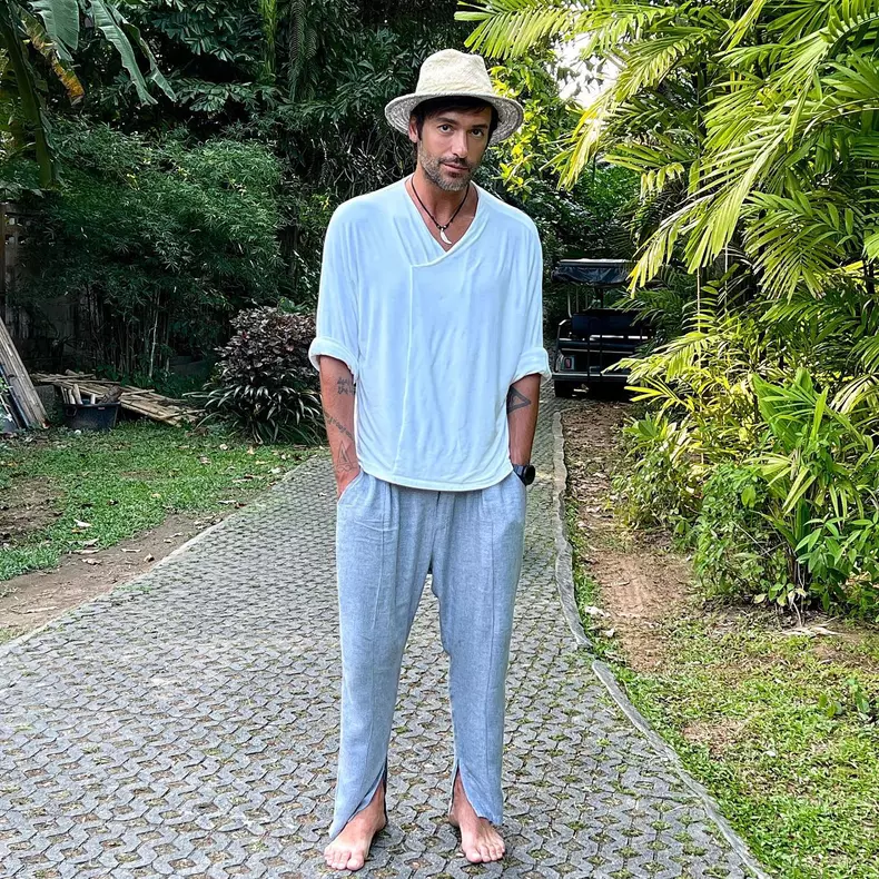 Radu Vâlcan Insula Iubirii