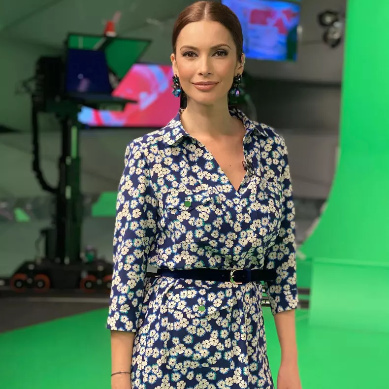 Andreea Berecleanu