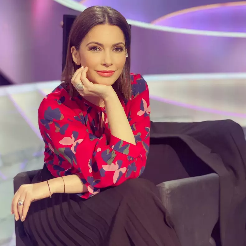 Andreea Berecleanu