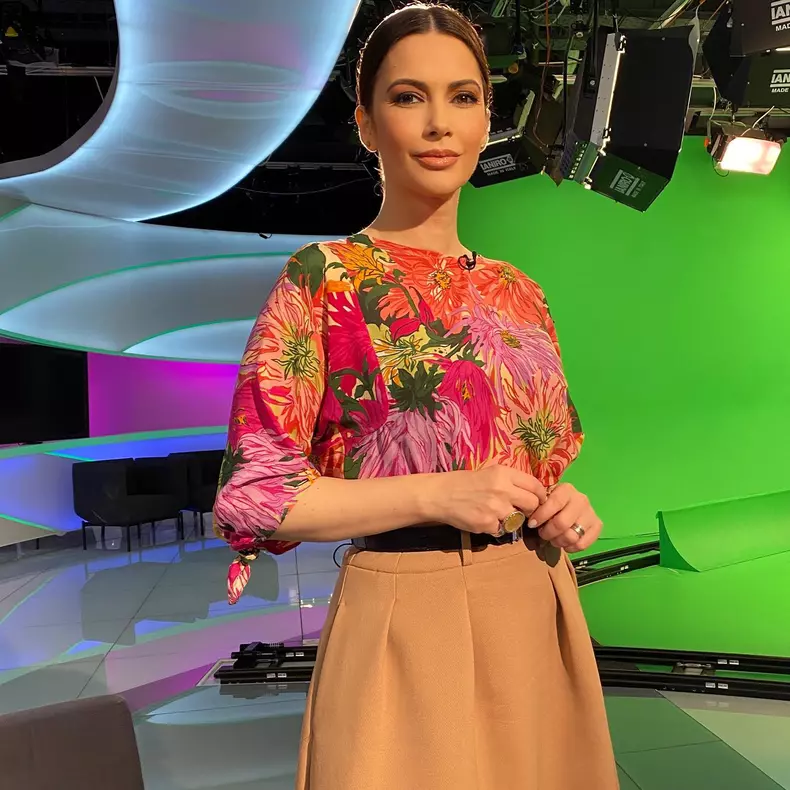 Andreea Berecleanu