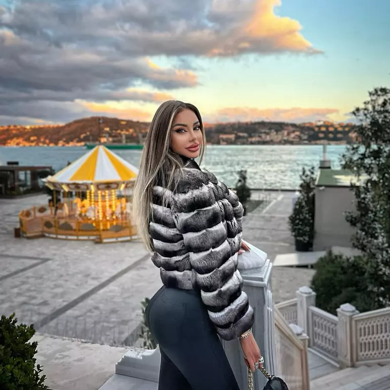 Bianca Drăgușanu