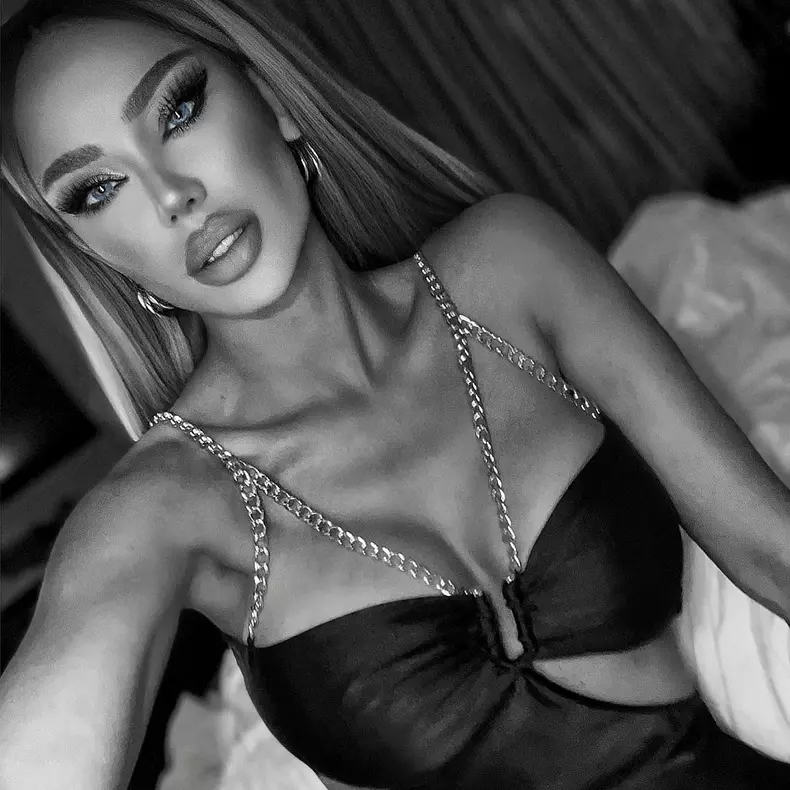 Bianca Drăgușanu