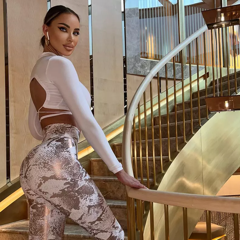 Bianca Drăgușanu