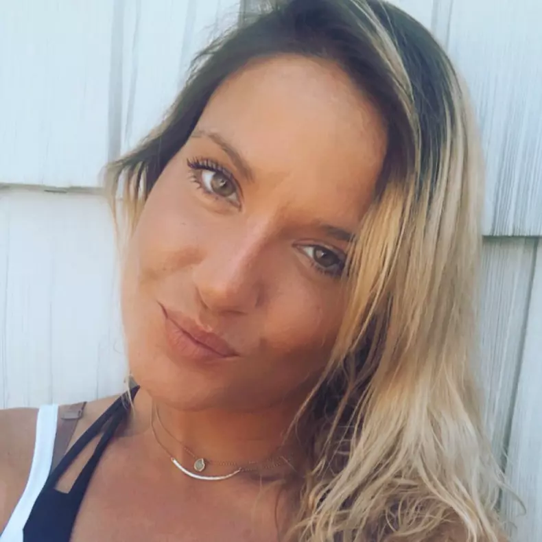 Charlotte Năstase fiica adoptivă Ilie Năstase