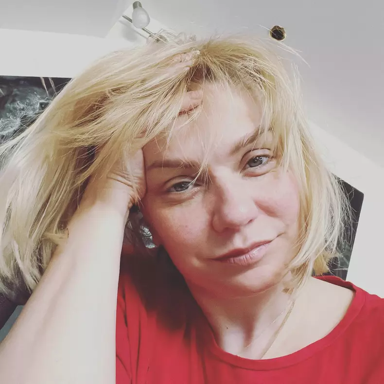 Cristina Cioran