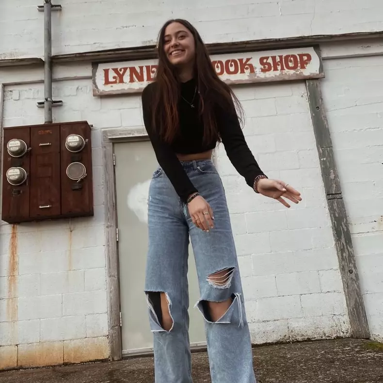 Kailia Posey