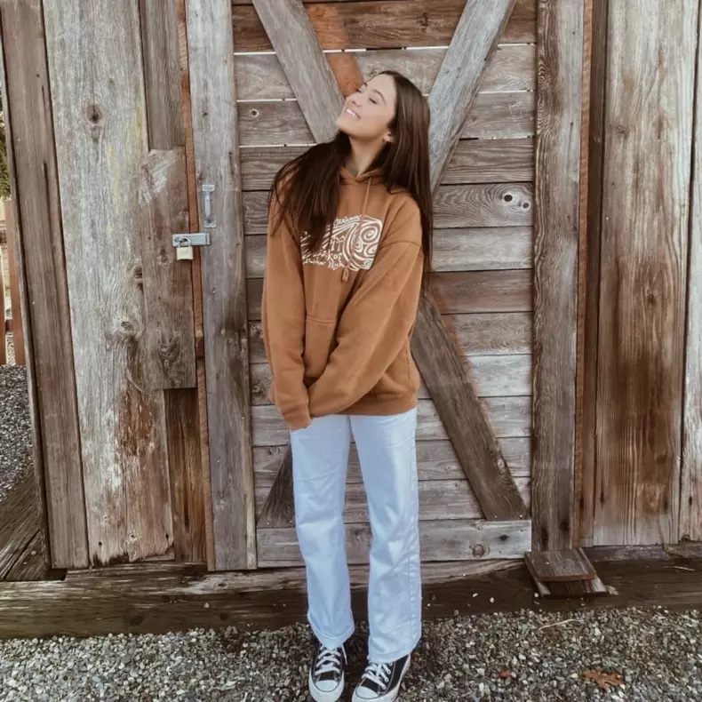 Kailia Posey