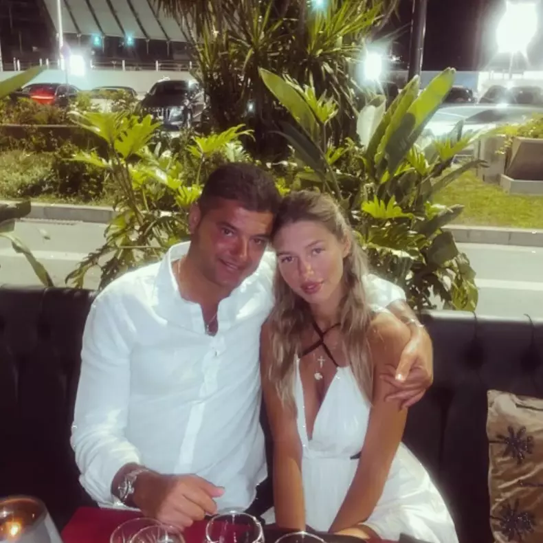 Laura Dincă Cristian Boureanu