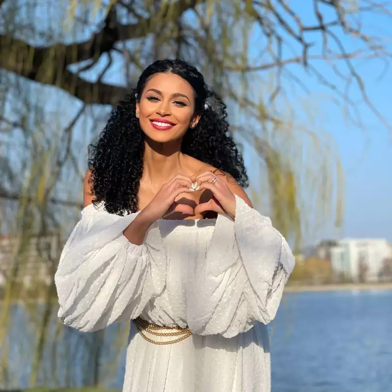 Majda Aboulumosha