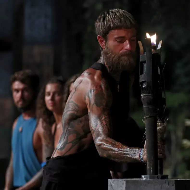 TJ Miles eliminat Survivor România 2022