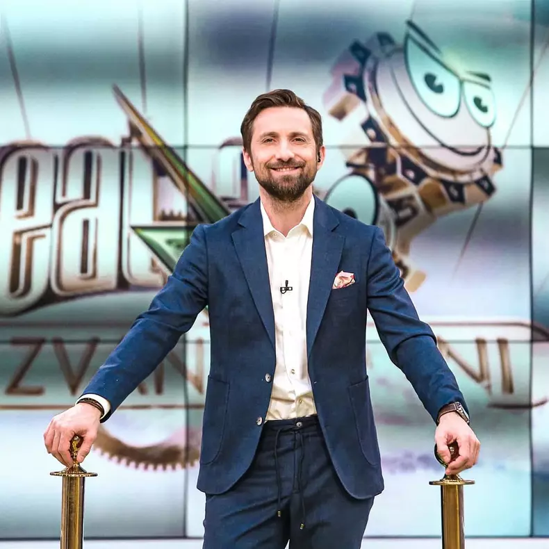 Dani Oțil