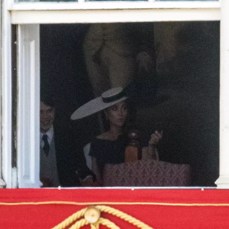 Trooping the Colour