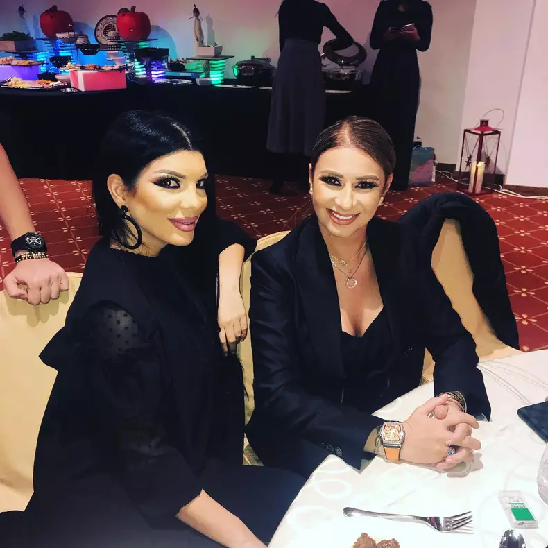 Andreea Tonciu Anamaria Prodan