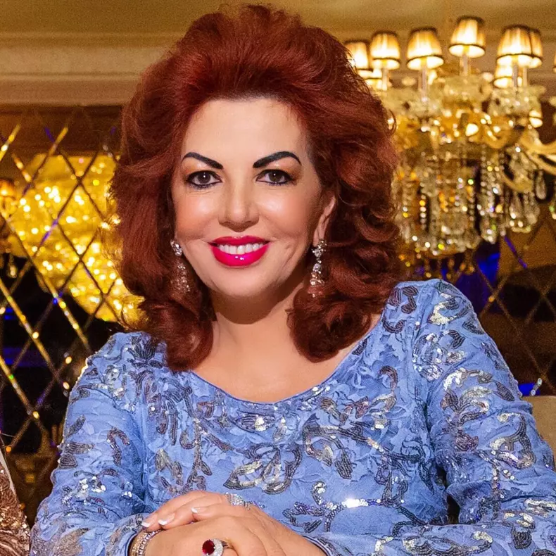 Daniela Gyorfi, adevărul despre conflictul cu Carmen Harra după ce s-a spus că s-ar fi bătut cu ea pentru același bărbat
