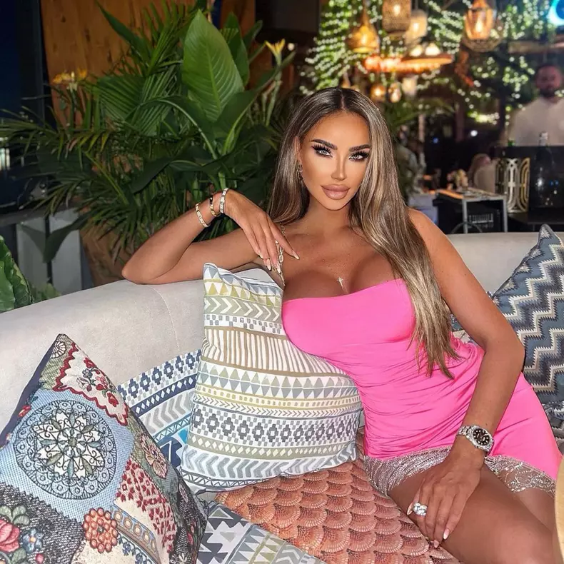Bianca Drăgușanu