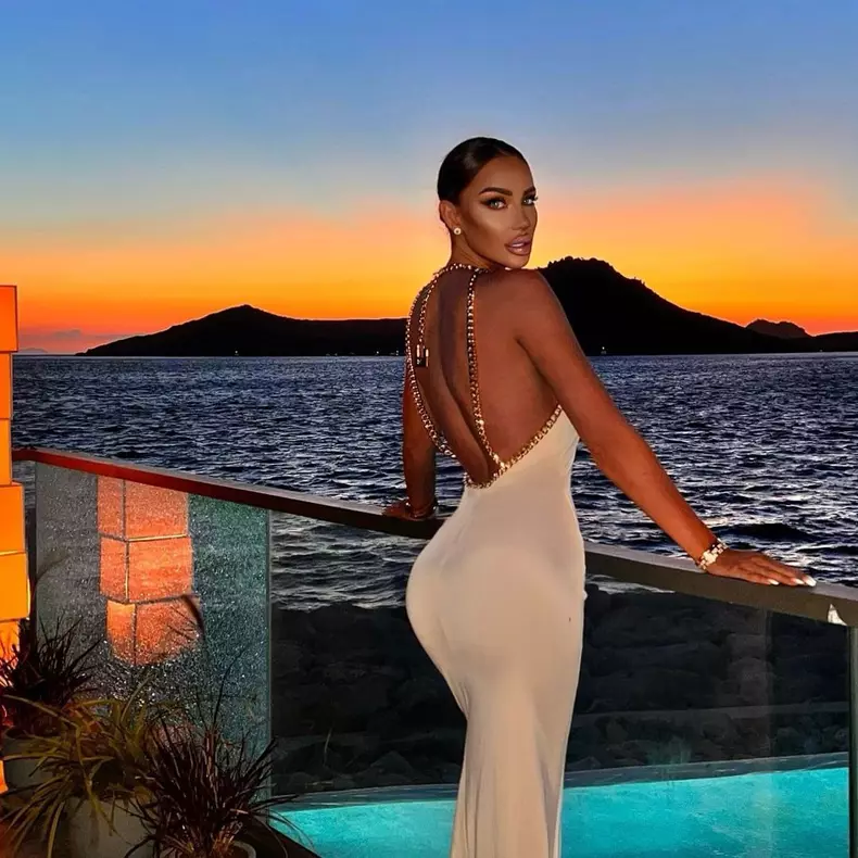 Bianca Drăgușanu