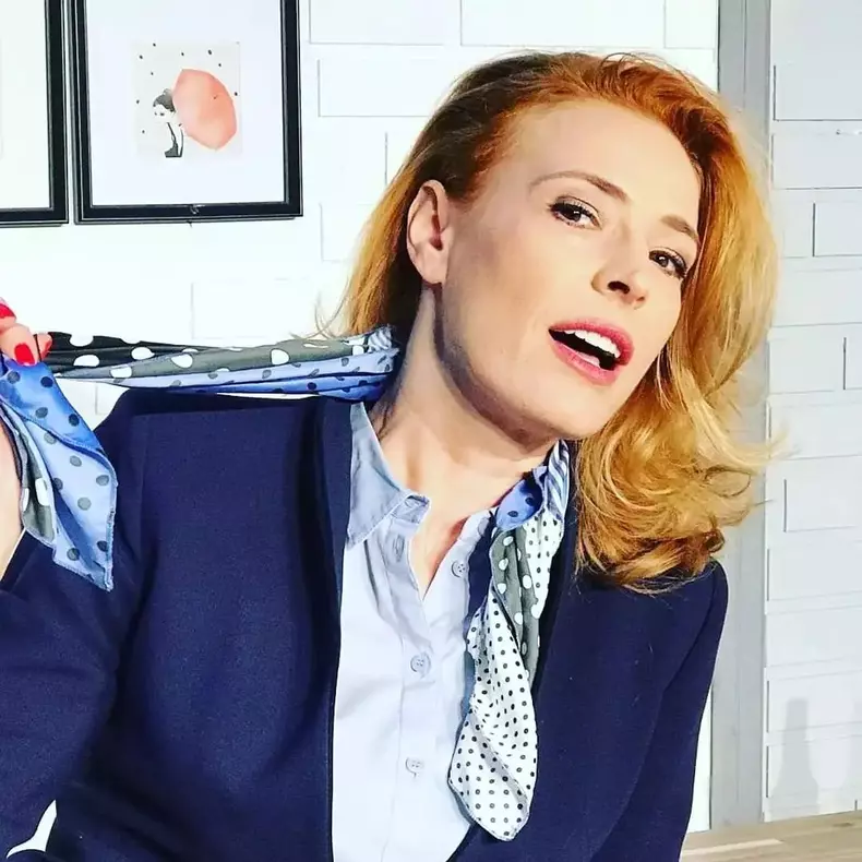 Monica Davidescu