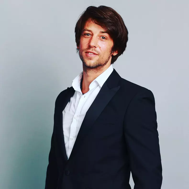 Paul Diaconescu