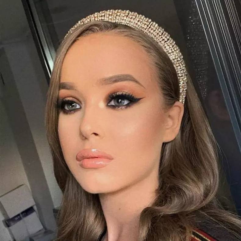 RALUCA MOIANU SI MARA 1