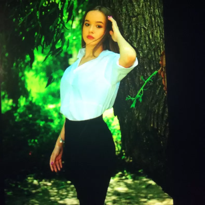 RALUCA MOIANU SI MARA 4