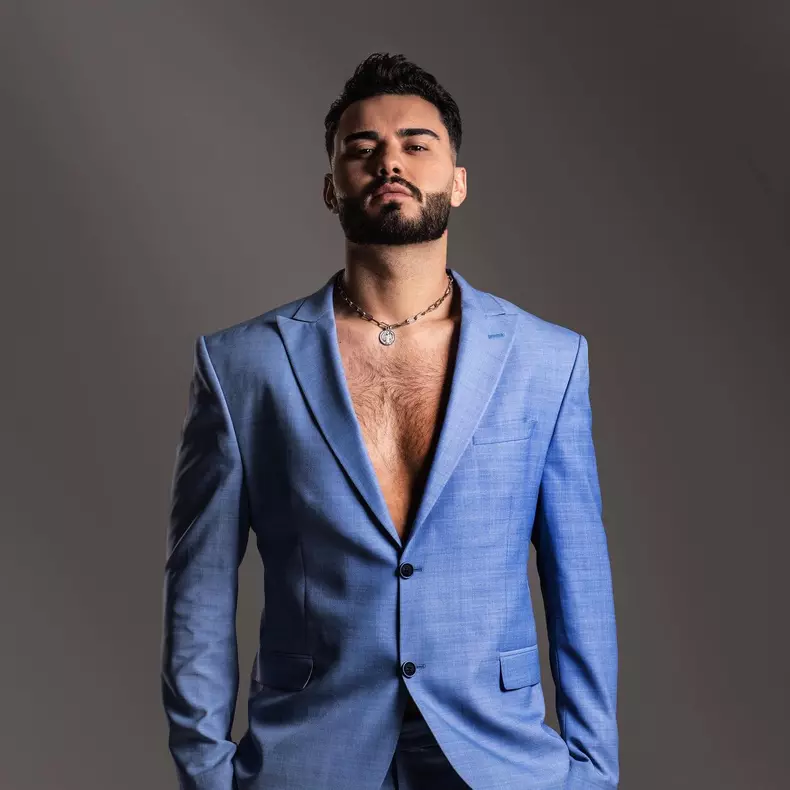 Jador a făcut o piesă cu Andreea Bălan
