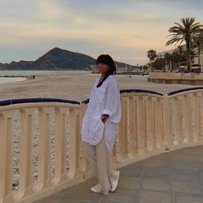 Anunțul Larisei Uță la trei ani de la divorțul de Alin Oprea: "A venit, în sfârșit, primăvara în viața noastră!"