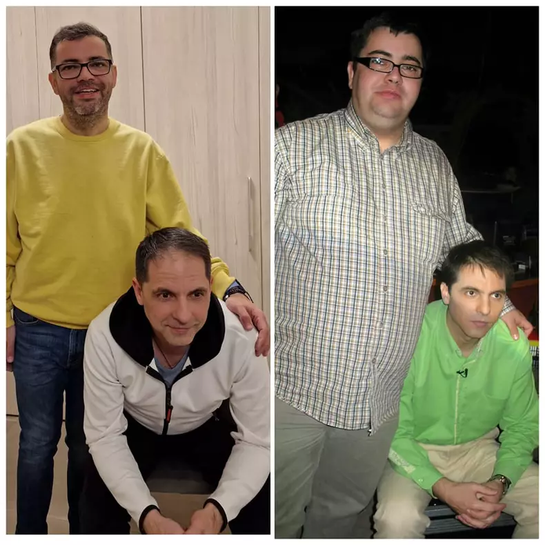 Dan Negru și Răzvan Popescu