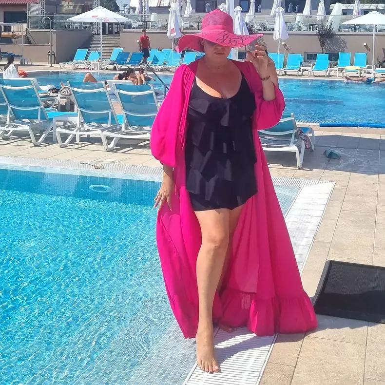 oana roman