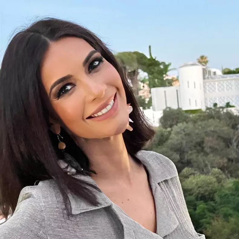 andreea berecleanu fericita in spania