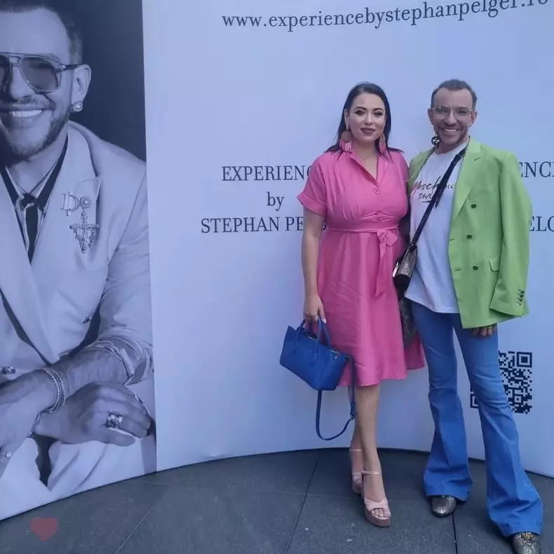 roman si pelger