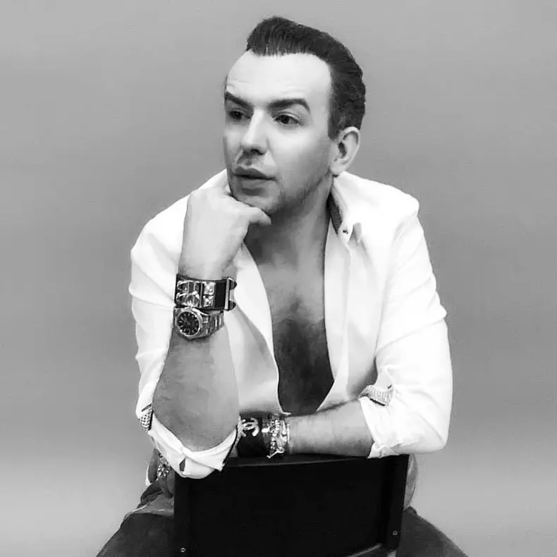 Stephan Pelger
