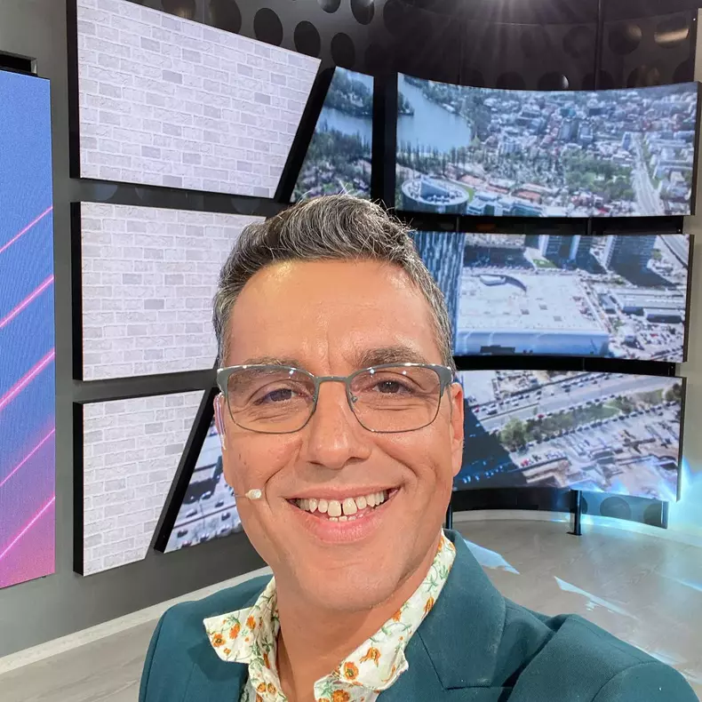 Cristi Brancu