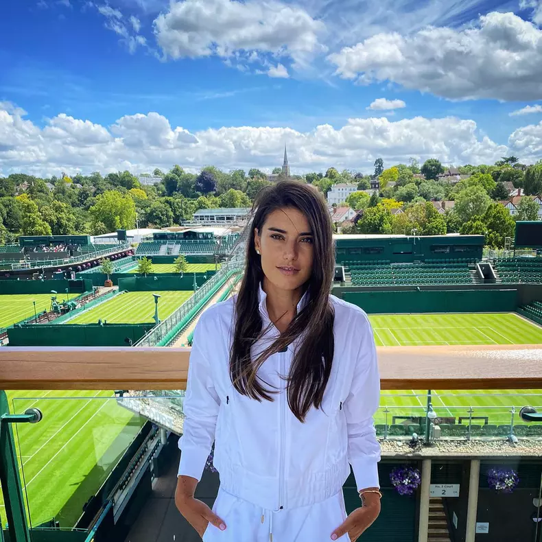 Sorana Cîrstea