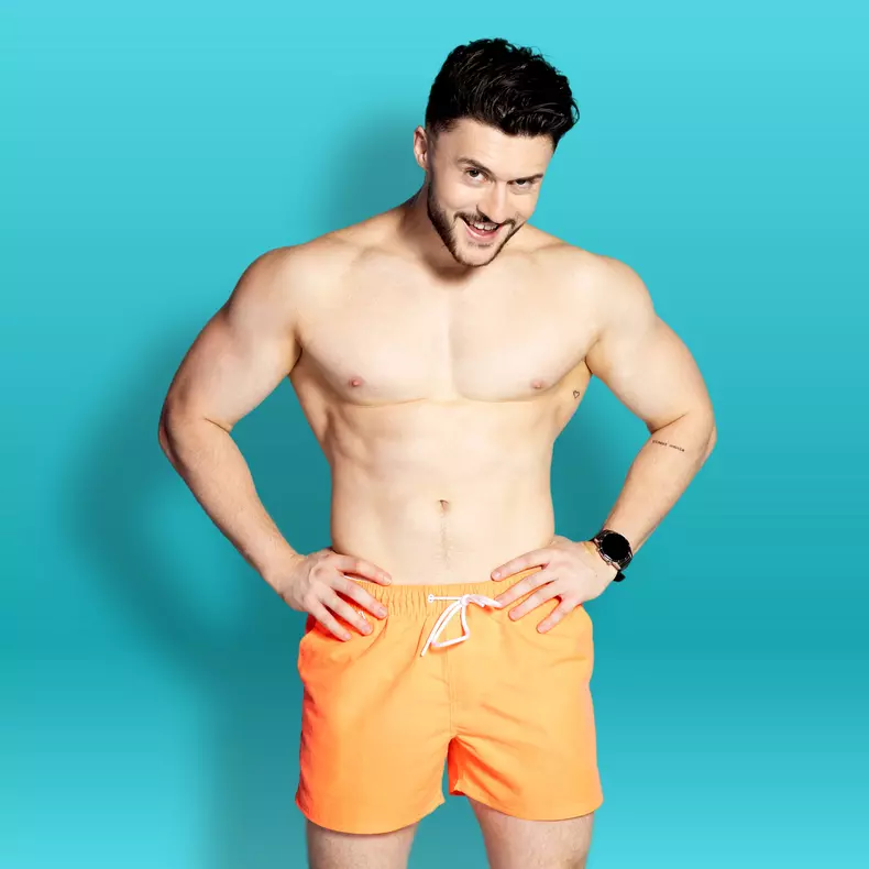 Adrian Butușină