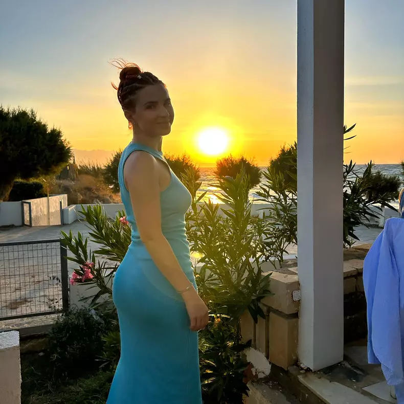 ciobanasu cristina in grecia