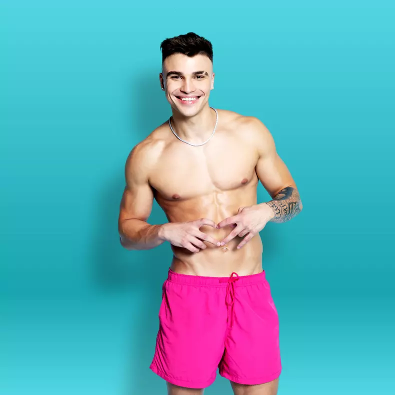 Denis Iuga