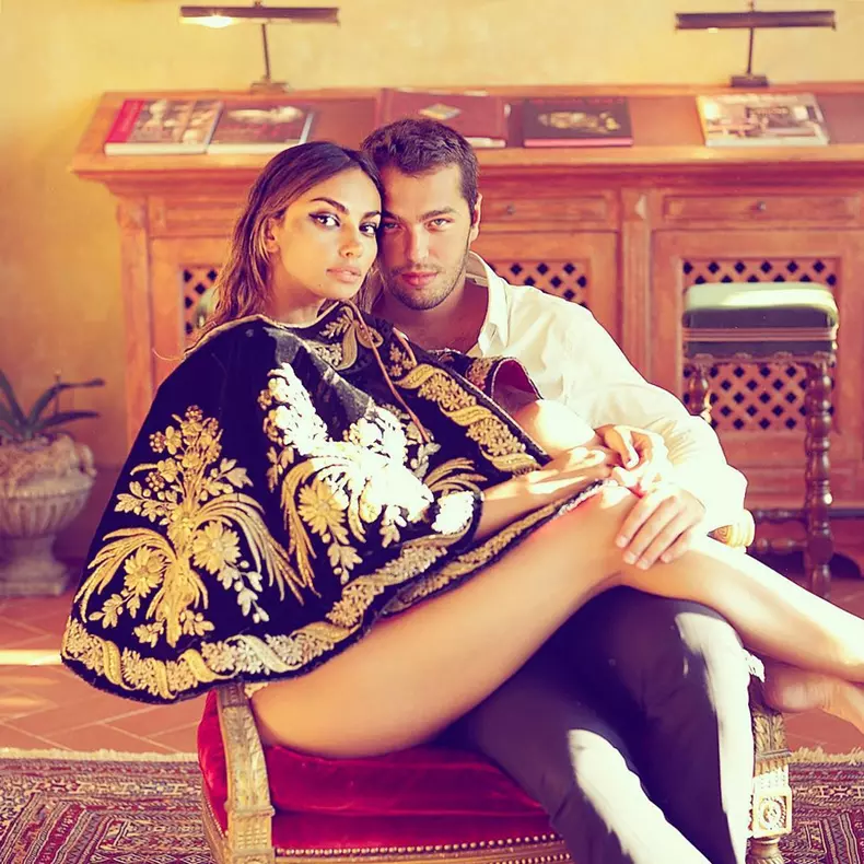 Mădălina Ghenea Matei Stratan