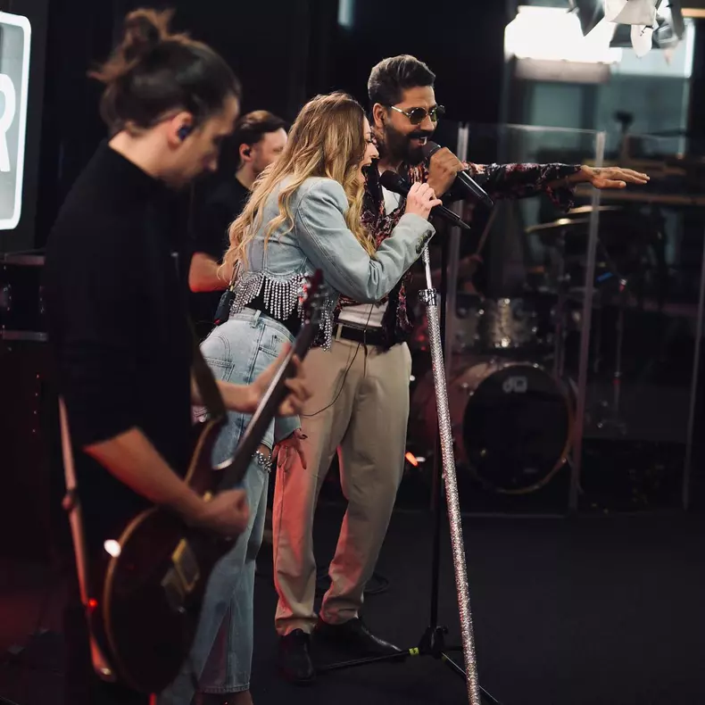 Delia Connect-R Fără Te Merau (5)