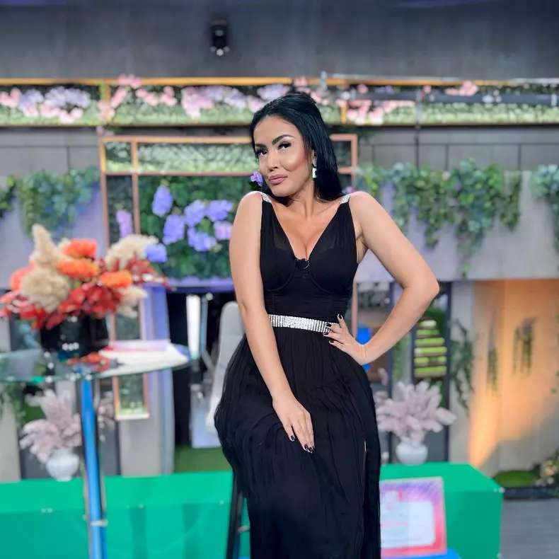 Andreea Mantea Casa iubirii