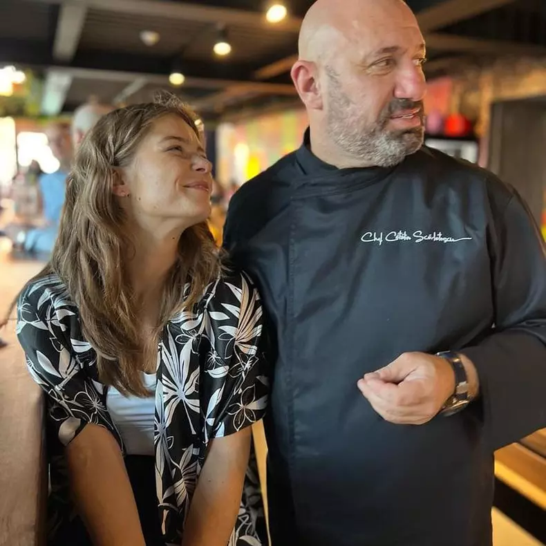 Doina Teodoru chef Scărlătescu (4)