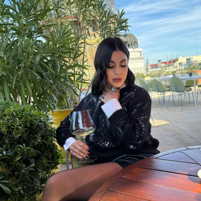 Natalia Mateuț Madrid Spania (5)