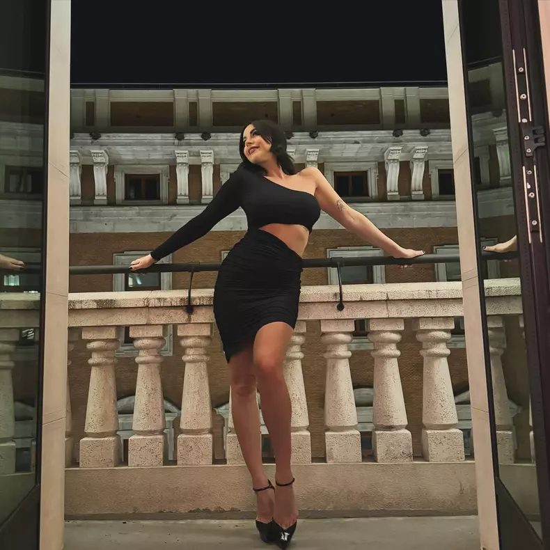 Natalia Mateuț Madrid Spania (7)