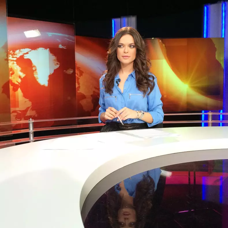Știrile Kanal D