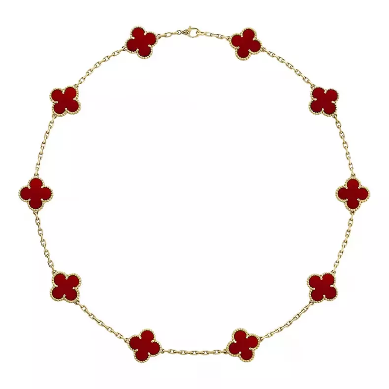 colier Van Cleef & Arpels