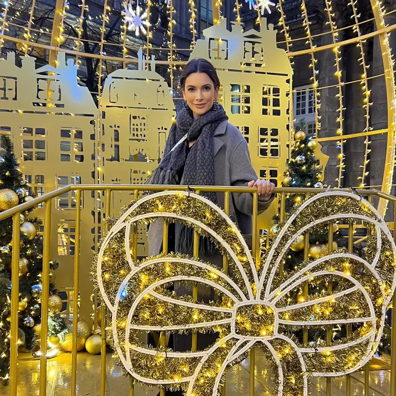 Andreea Berecleanu