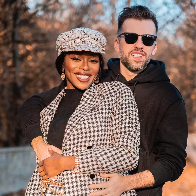 Florin Ristei iubita Naomi (2)