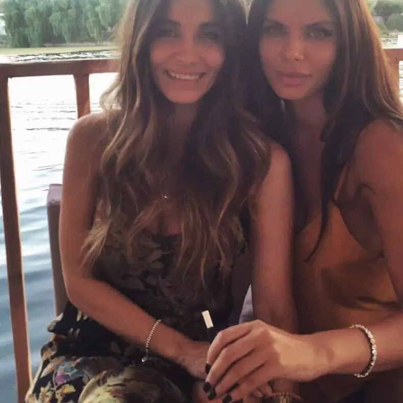 Ileana Lazariuc Lili Sandu (2)