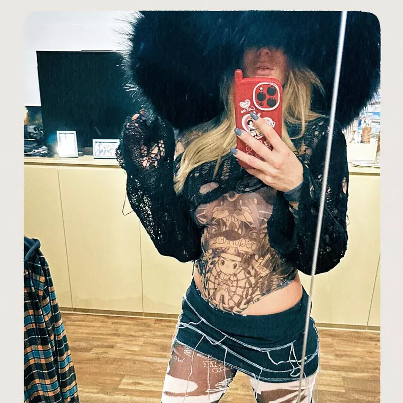 Delia Matache