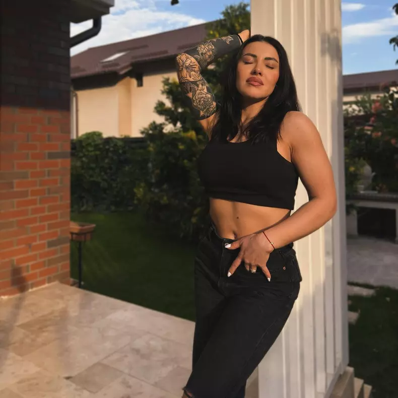 Nicoleta Nucă